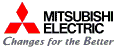 Mitsubishi Logo